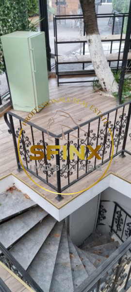 Spatiu Comercial de inchiriat Parcul Carol