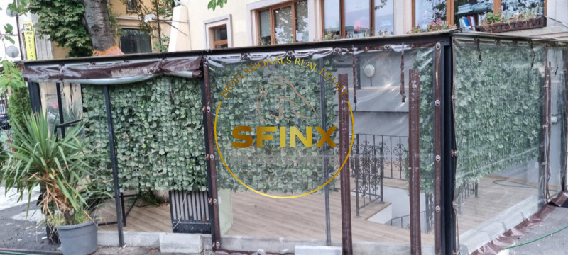 Spatiu Comercial de inchiriat Parcul Carol