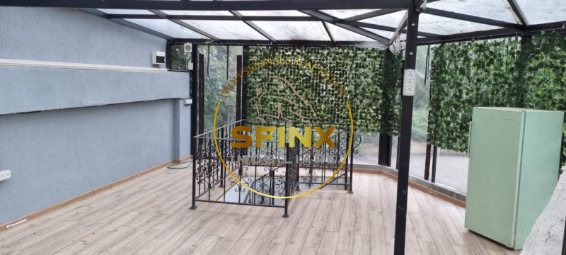 Spatiu Comercial de inchiriat Parcul Carol