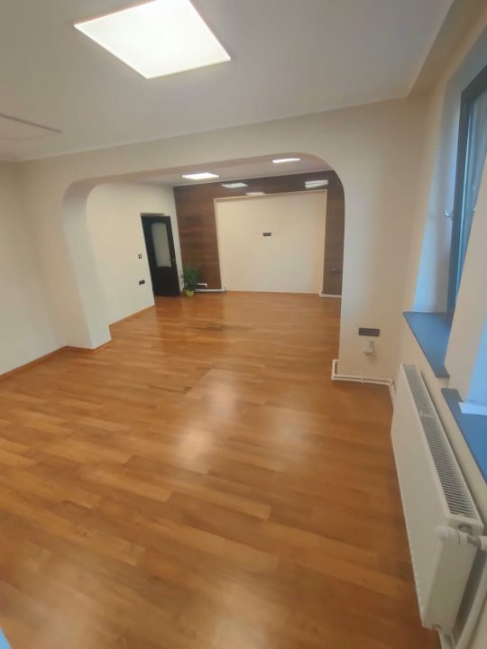 Spatiu Comercial de inchiriat Parcul Carol