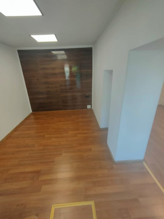 Spatiu Comercial de inchiriat Parcul Carol