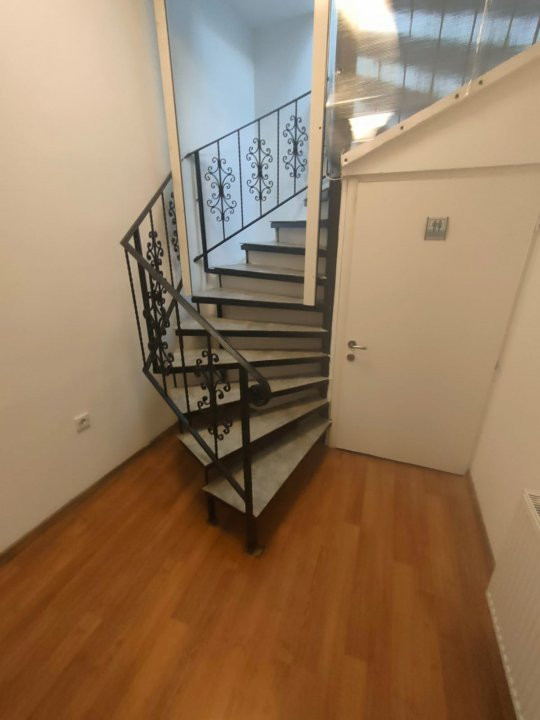 Spatiu Comercial de inchiriat Parcul Carol