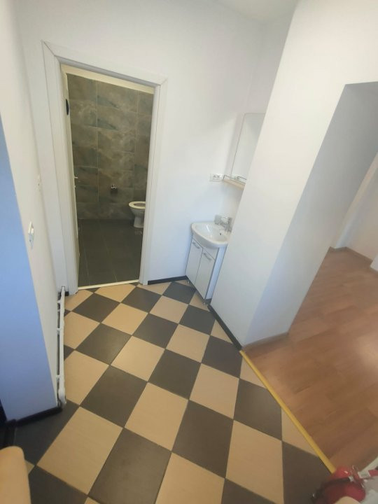 Spatiu Comercial de inchiriat Parcul Carol