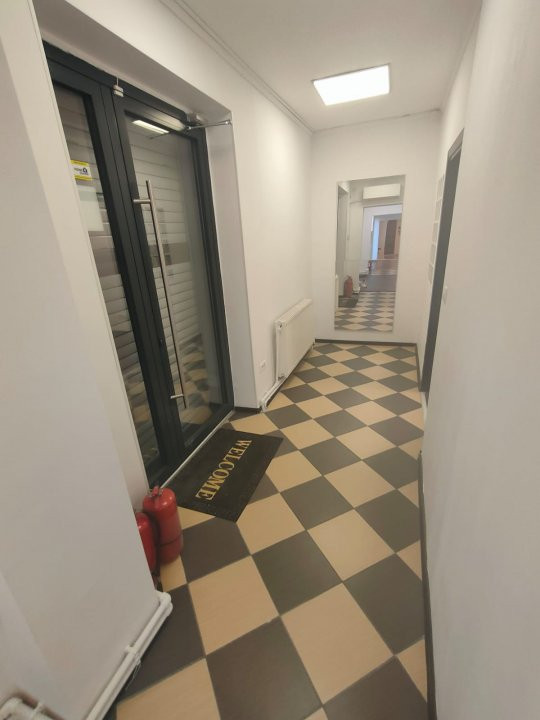 Spatiu Comercial de inchiriat Parcul Carol