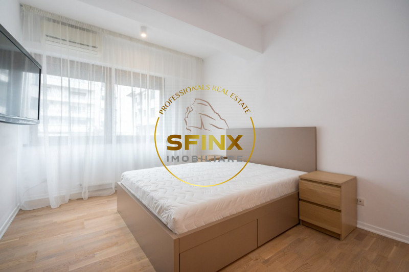 Inchiriere - apartament 4 camere renovat I Herastrau