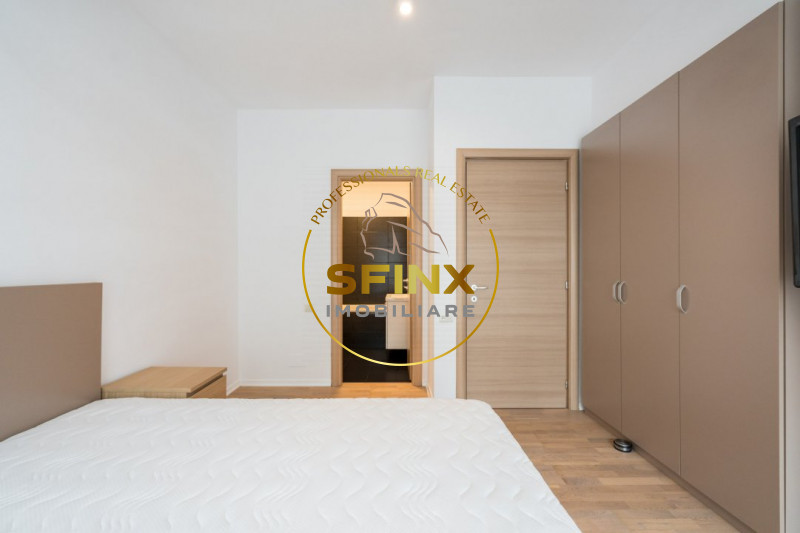 Inchiriere - apartament 4 camere renovat I Herastrau