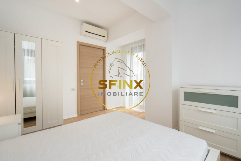 Inchiriere - apartament 4 camere renovat I Herastrau