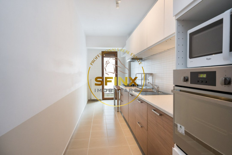 Inchiriere - apartament 4 camere renovat I Herastrau