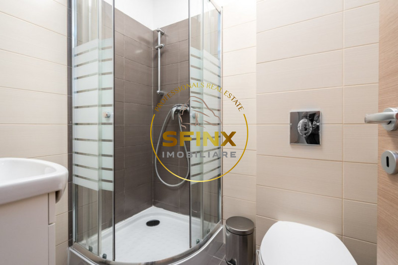 Inchiriere - apartament 4 camere renovat I Herastrau