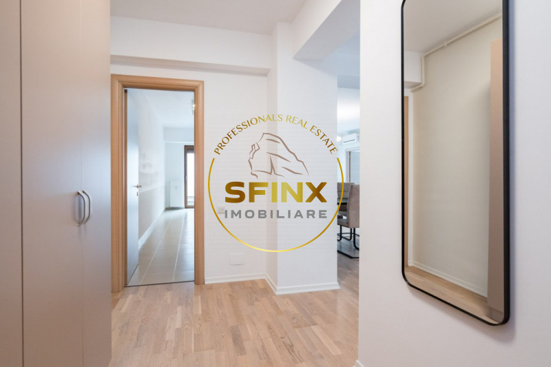 Inchiriere - apartament 4 camere renovat I Herastrau