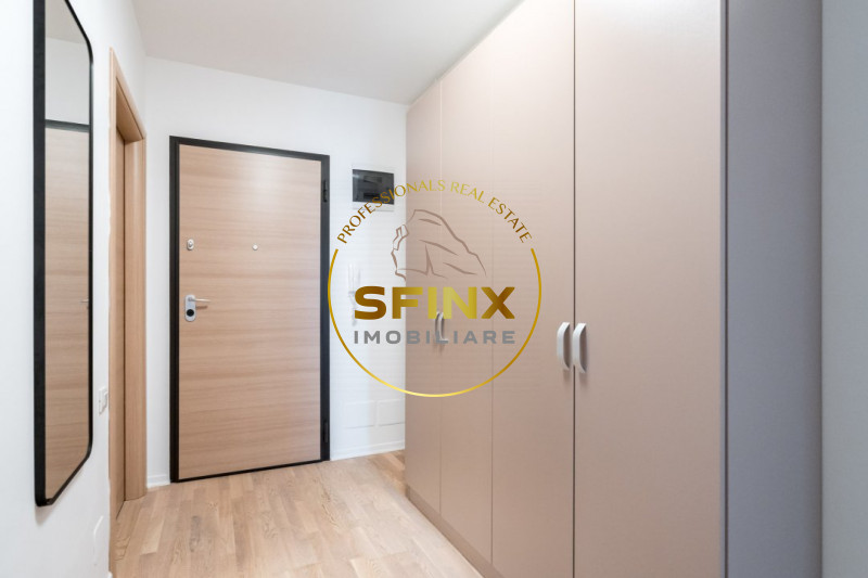 Inchiriere - apartament 4 camere renovat I Herastrau