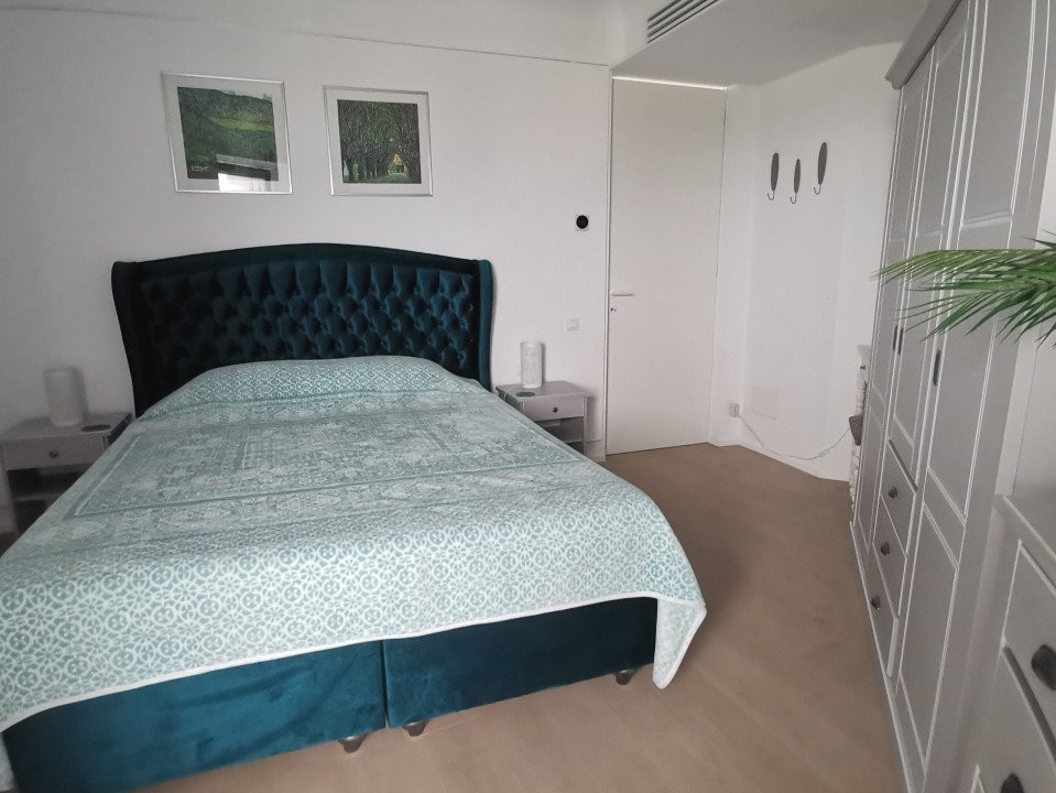 Apartament 2 camere Cortina Academy Vedere Panoramica 