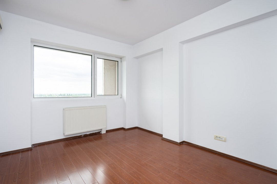 De vanzare 3 camere Metropolis