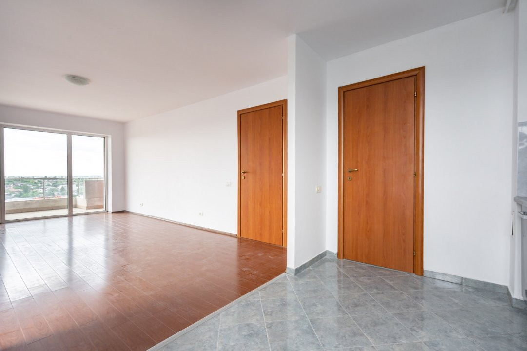 Vanzare 3 camere Bucurestii Noi