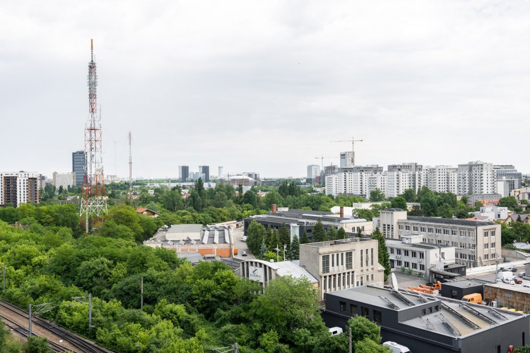 Vanzare 3 camere Bucurestii Noi