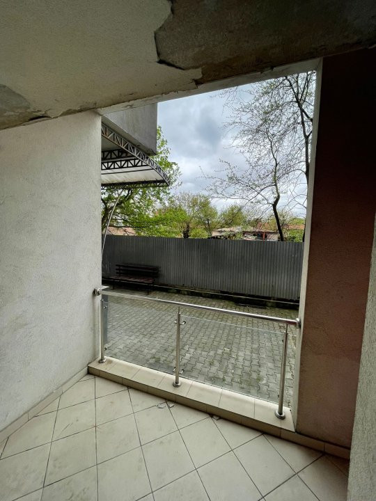 Vanzare 3 camere Bucurestii Noi