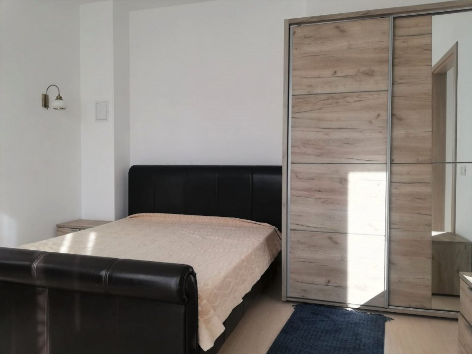 De inchiriat Apartament 3 camere in Vila Floreasca