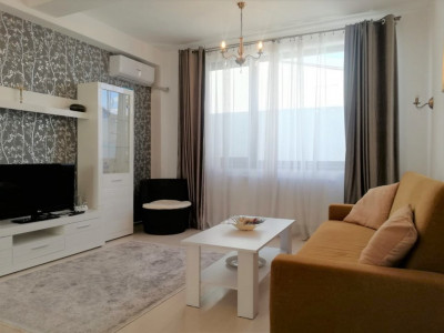 De inchiriat Apartament 3 camere in Vila Floreasca