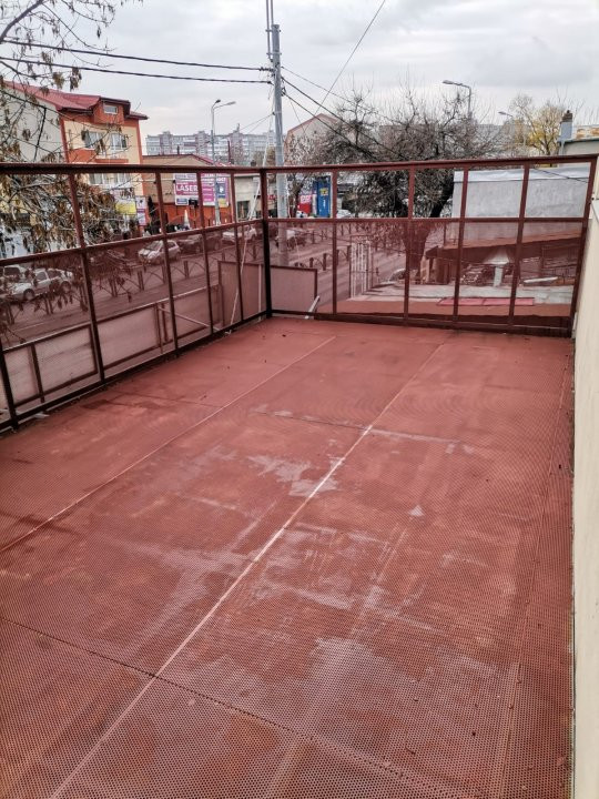 Cladire de birouri Rezidential Soseaua Colentina 