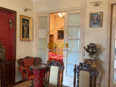 Apartament 4 camere Dorobanti Capitale