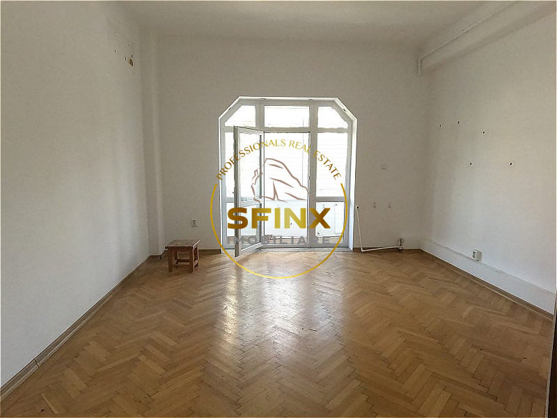 Apartament 2 camere Banu Manta