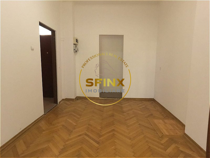 Apartament 2 camere Banu Manta