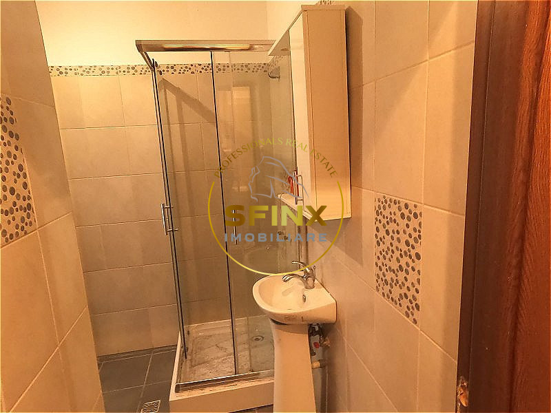 Apartament 2 camere Banu Manta