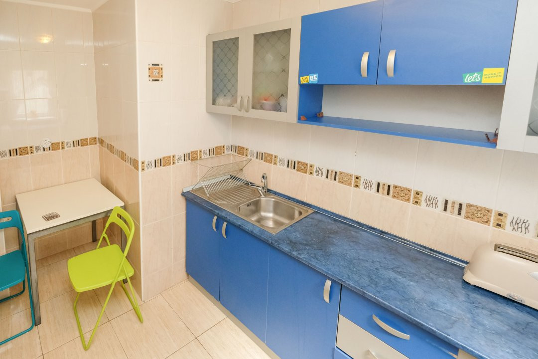 Apartament 3 camere Valea Ialomitei