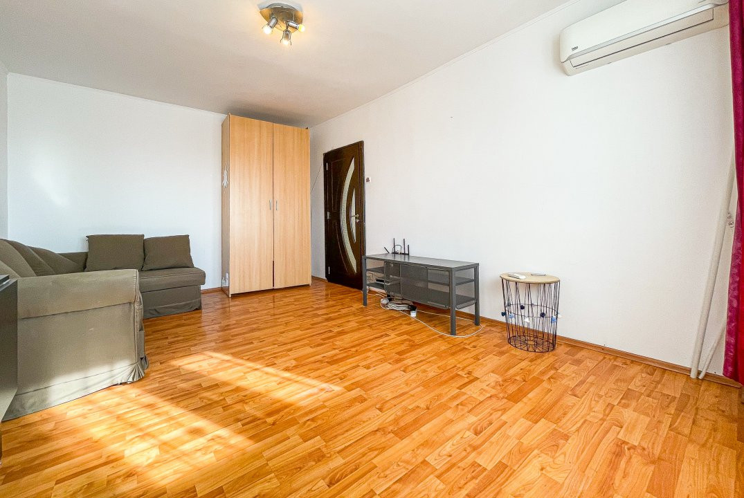 Apartament 3 camere Valea Ialomitei