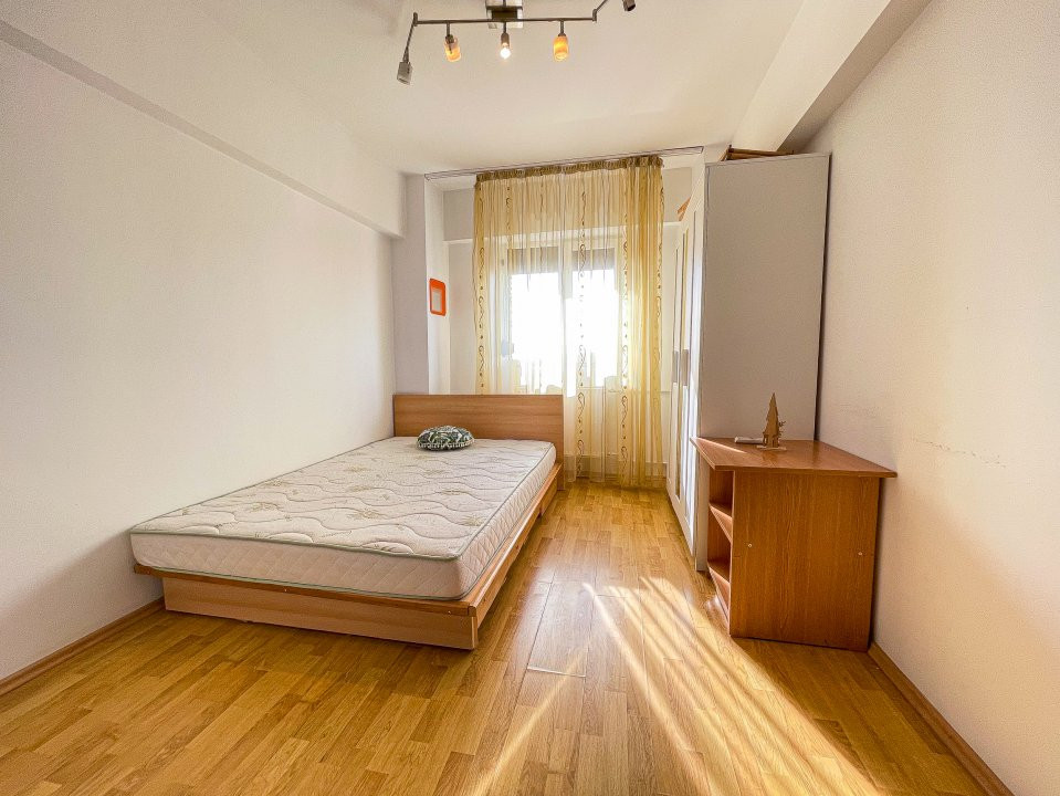 Apartament 3 camere Valea Ialomitei