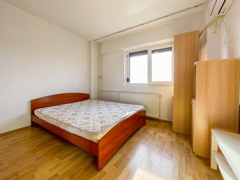 Apartament 3 camere Valea Ialomitei