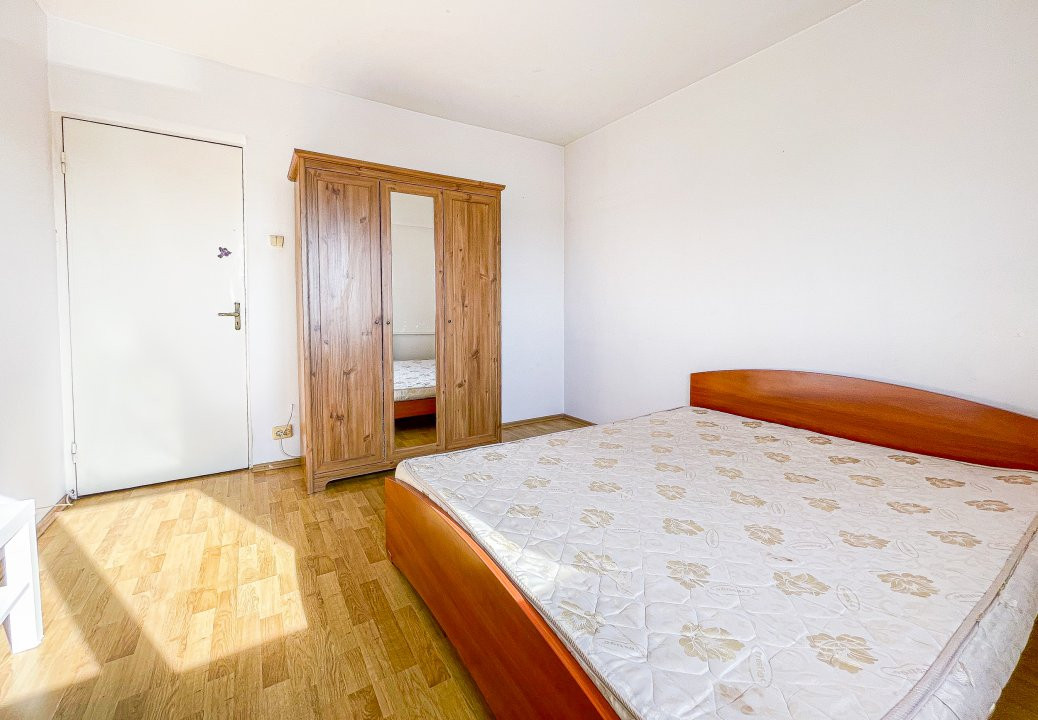 Apartament 3 camere Valea Ialomitei