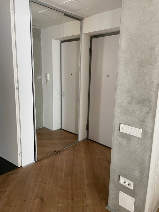 De inchiriat - Apartament Dinamic City zona Pescariu