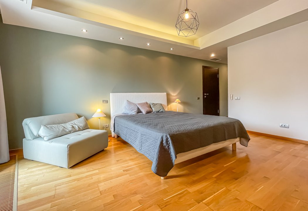 Apartament boem - 3 camere - loc parcare - Kiseleff