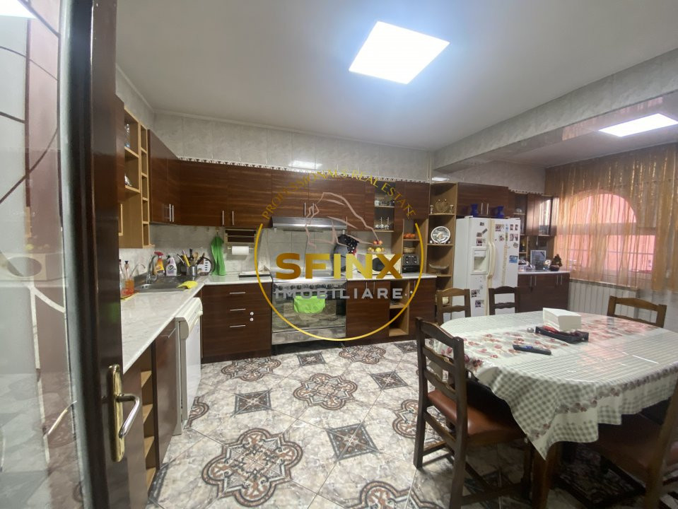 Apartament vila ideal sediu firma sau rezidential