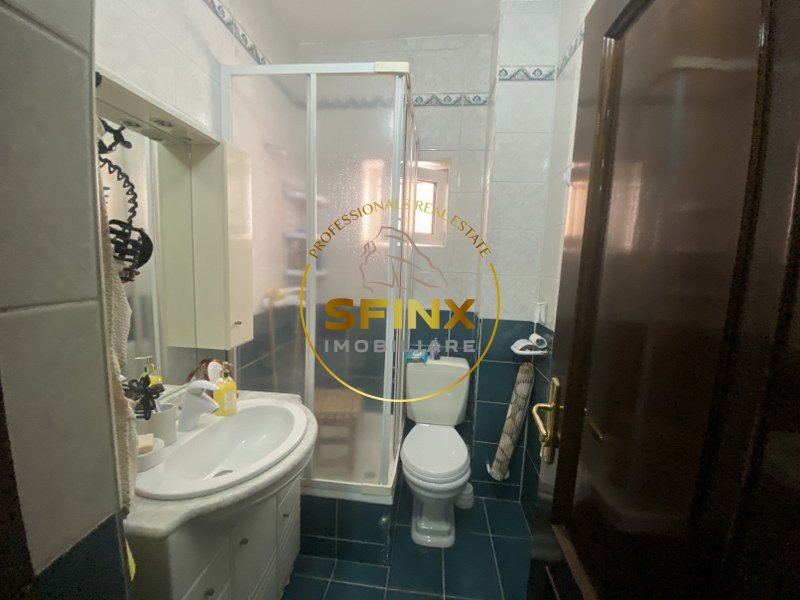 Apartament vila ideal sediu firma sau rezidential