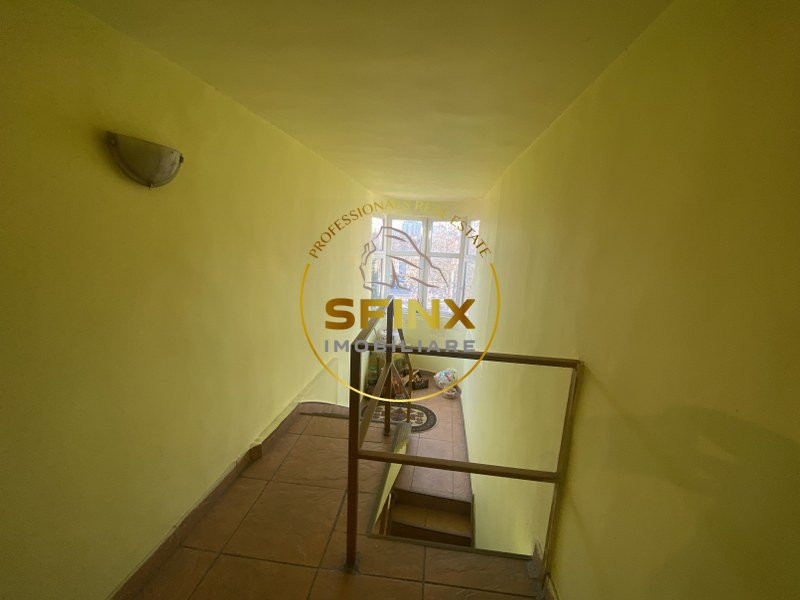 Apartament vila ideal sediu firma sau rezidential