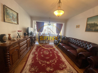 Apartament vila ideal sediu firma sau rezidential