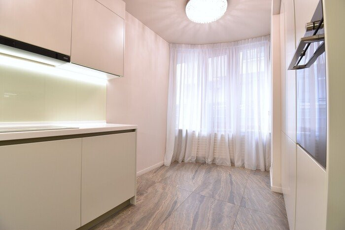 Apartament exclusivist-3 camere-zona Primaverii