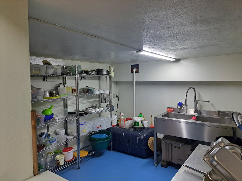 De inchiriat Spatiu Comercial Barbu Vacarescu