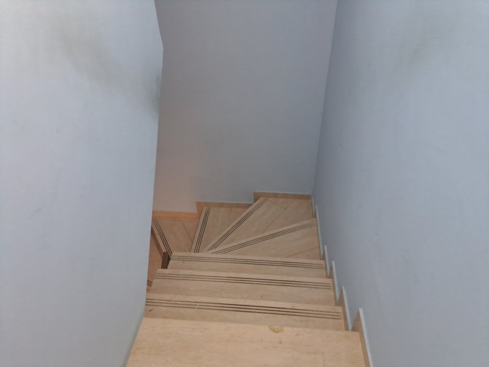 De inchiriat Spatiu Comercial Barbu Vacarescu