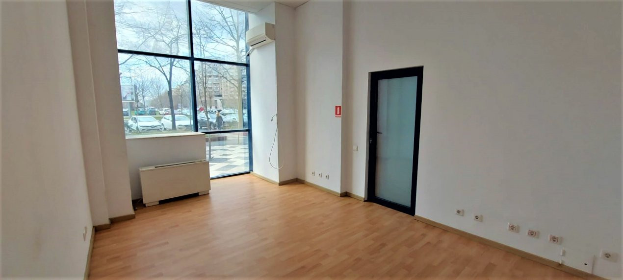 De vanzare - Spatiu comercial Piata Alba Iulia