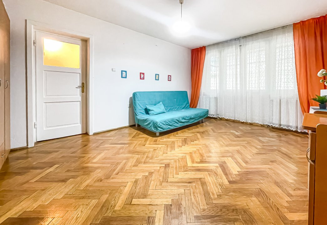 Ultracentral Unirii doua camere 
