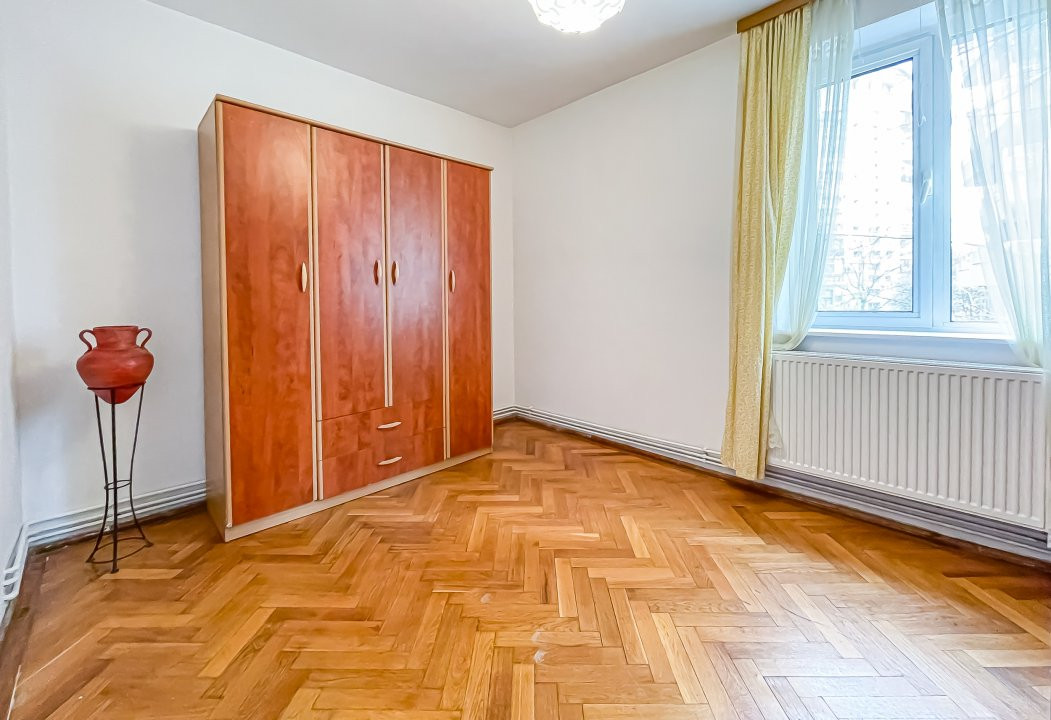 Ultracentral Unirii doua camere 