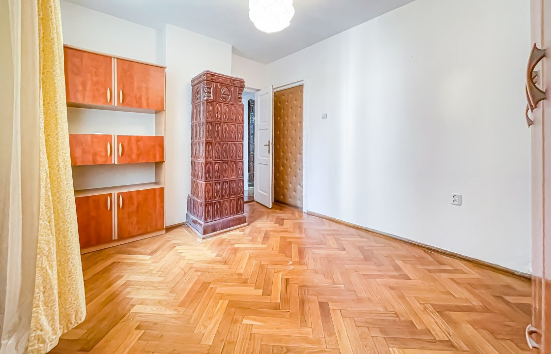 Ultracentral Unirii doua camere 