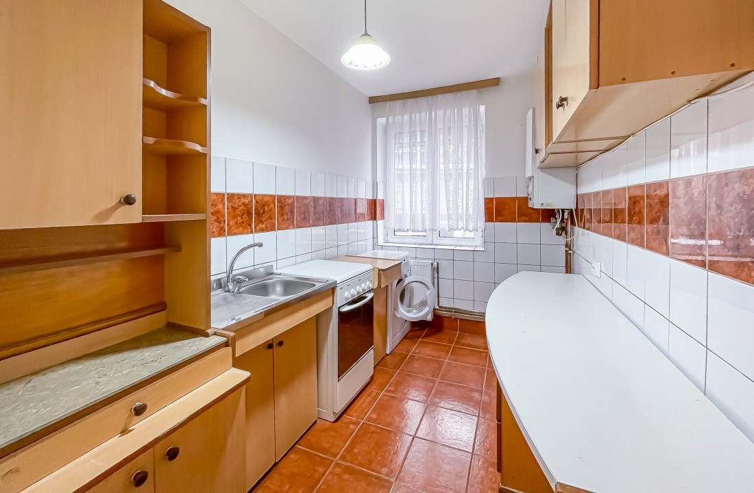 Ultracentral Unirii doua camere 