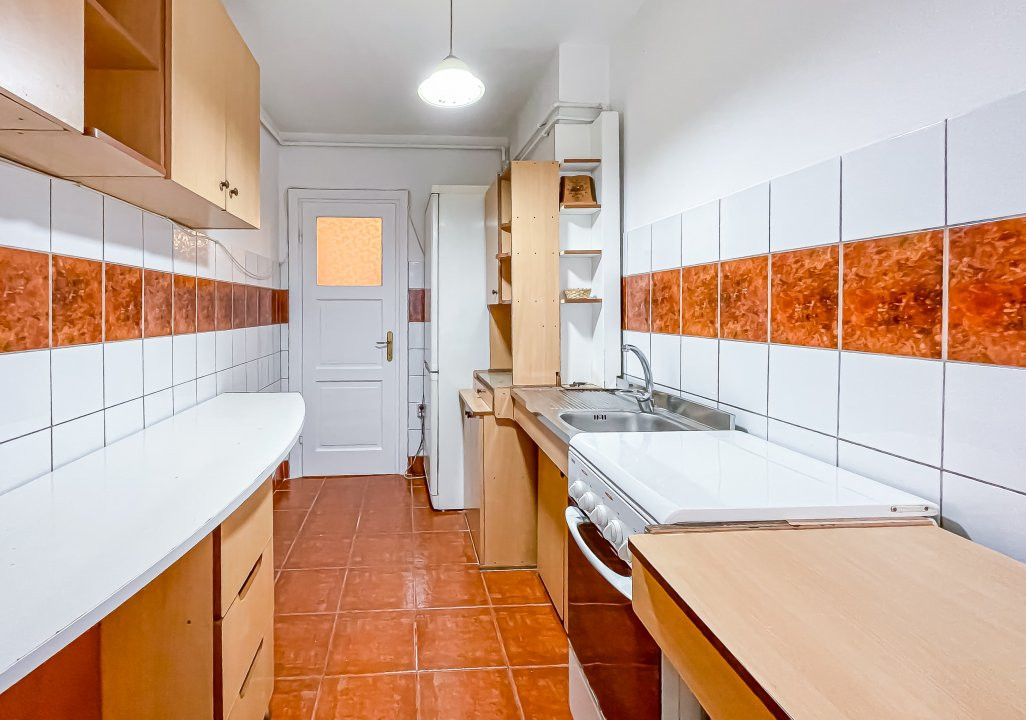Ultracentral Unirii doua camere 