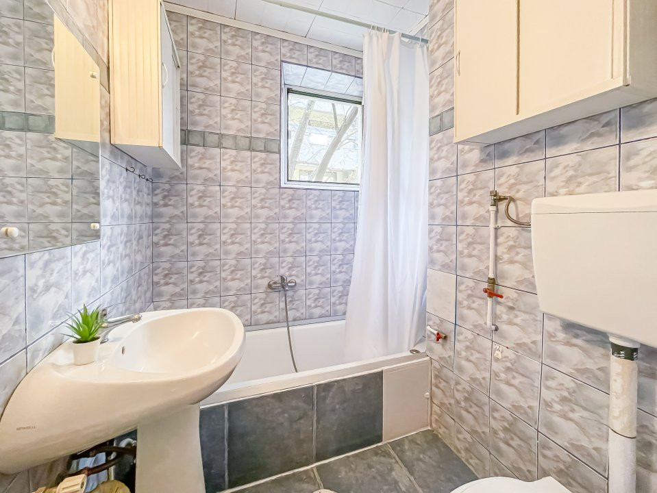 Ultracentral Unirii doua camere 