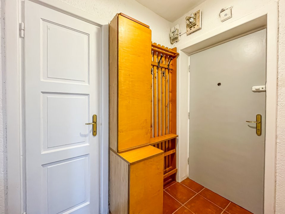 Ultracentral Unirii doua camere 
