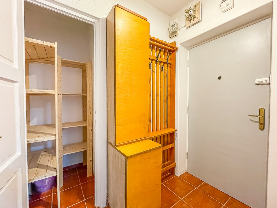 Ultracentral Unirii doua camere 